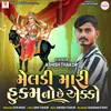 About Meldi Maari Hukam No Chhe Ekko Song